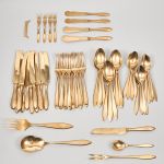 973 7434 CUTLERY SET